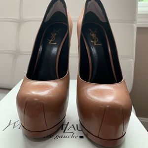 YSL SHOES